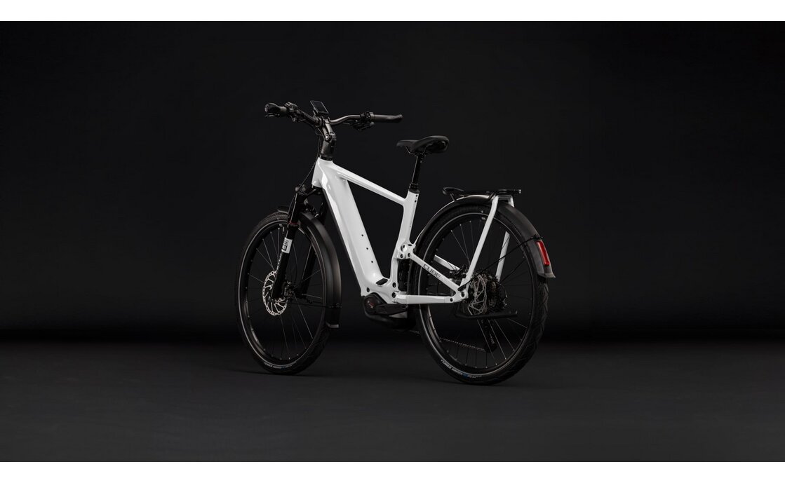 Cube Kathmandu Hybrid ONE11 HPC SLX 800 - 800 Wh - 28 Zoll - Fully - 2027