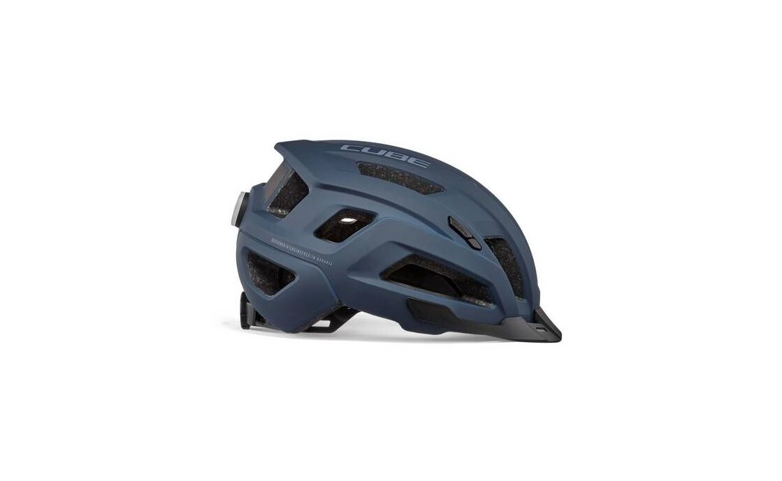 Cube Helm CINITY