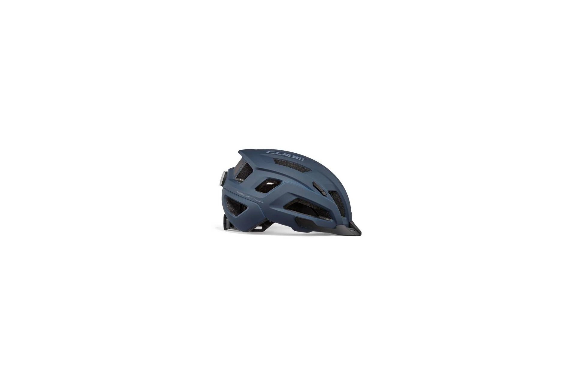 Cube Helm CINITY