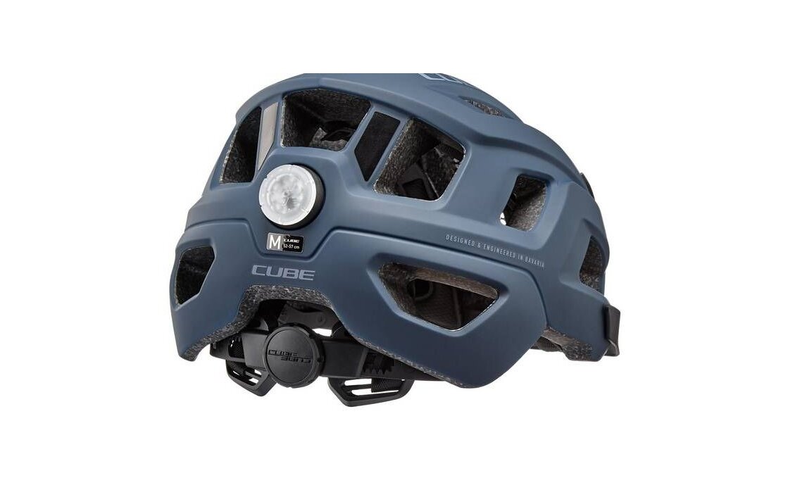 Cube Helm CINITY