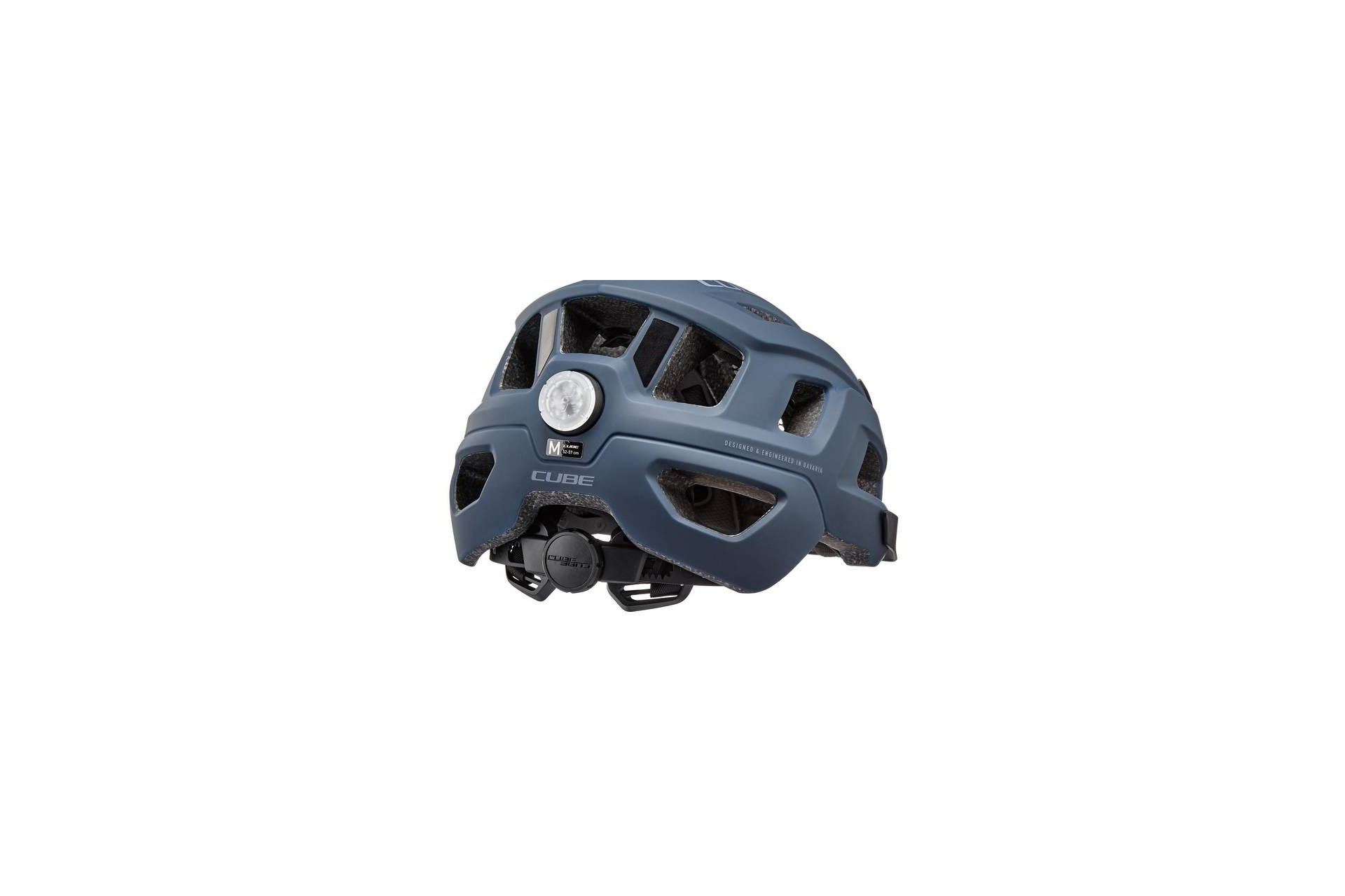 Cube Helm CINITY