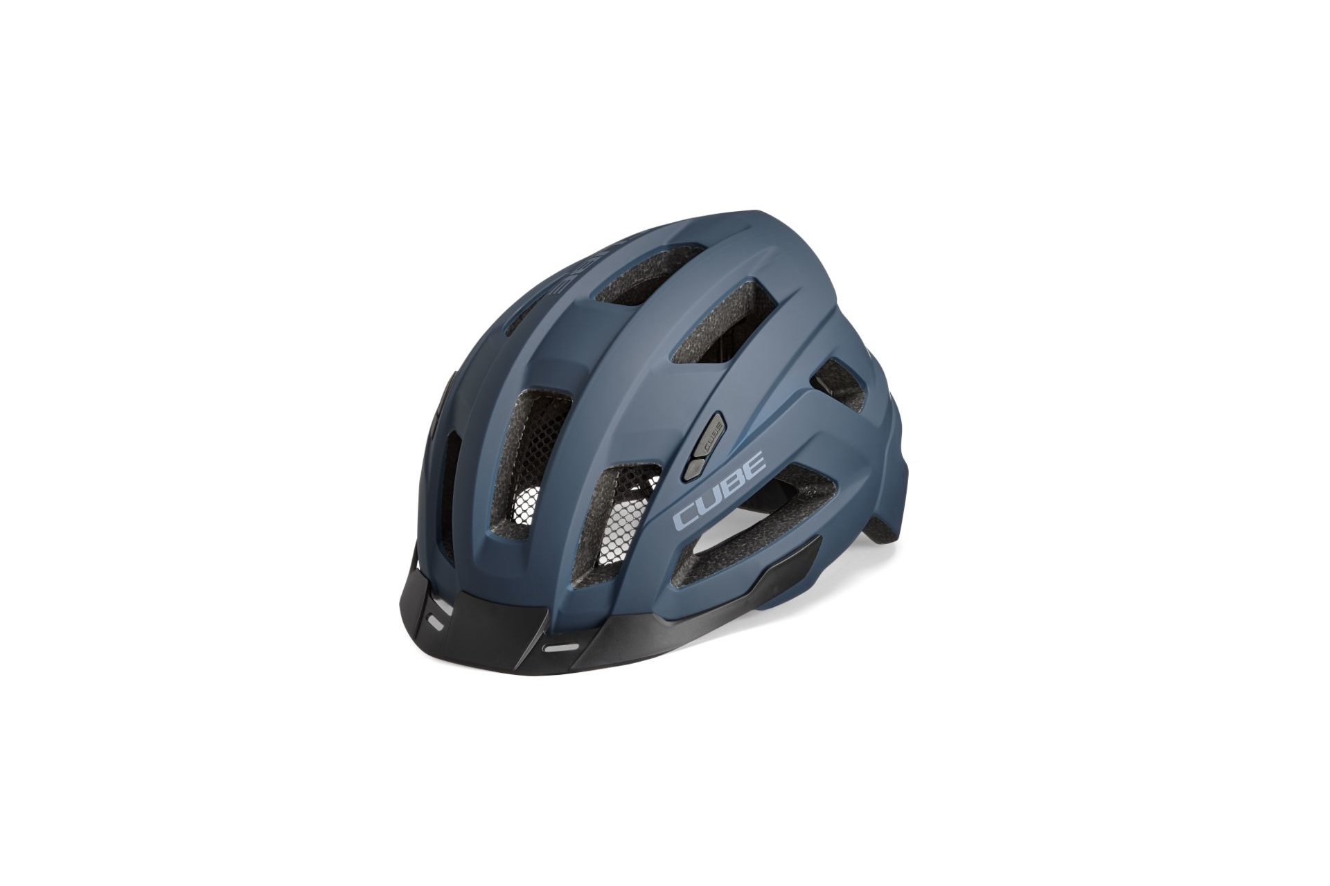 Cube Helm CINITY