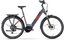 Raymon TourRay E 6.0 - 630 Wh - 27,5 Zoll - Tiefeinsteiger - 2024