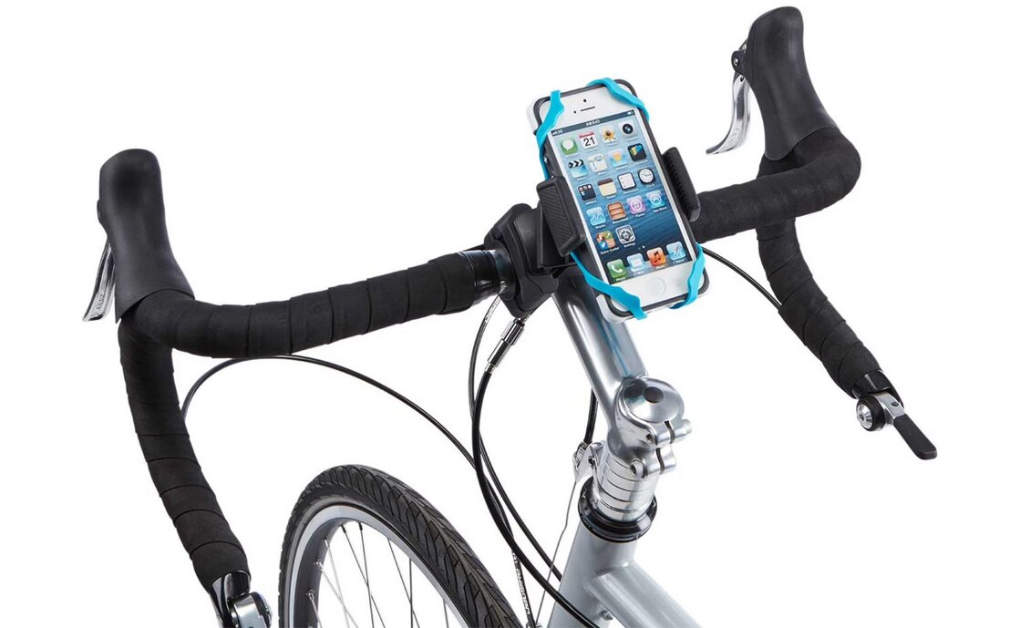 Thule Smartphone Fahrradhalterung