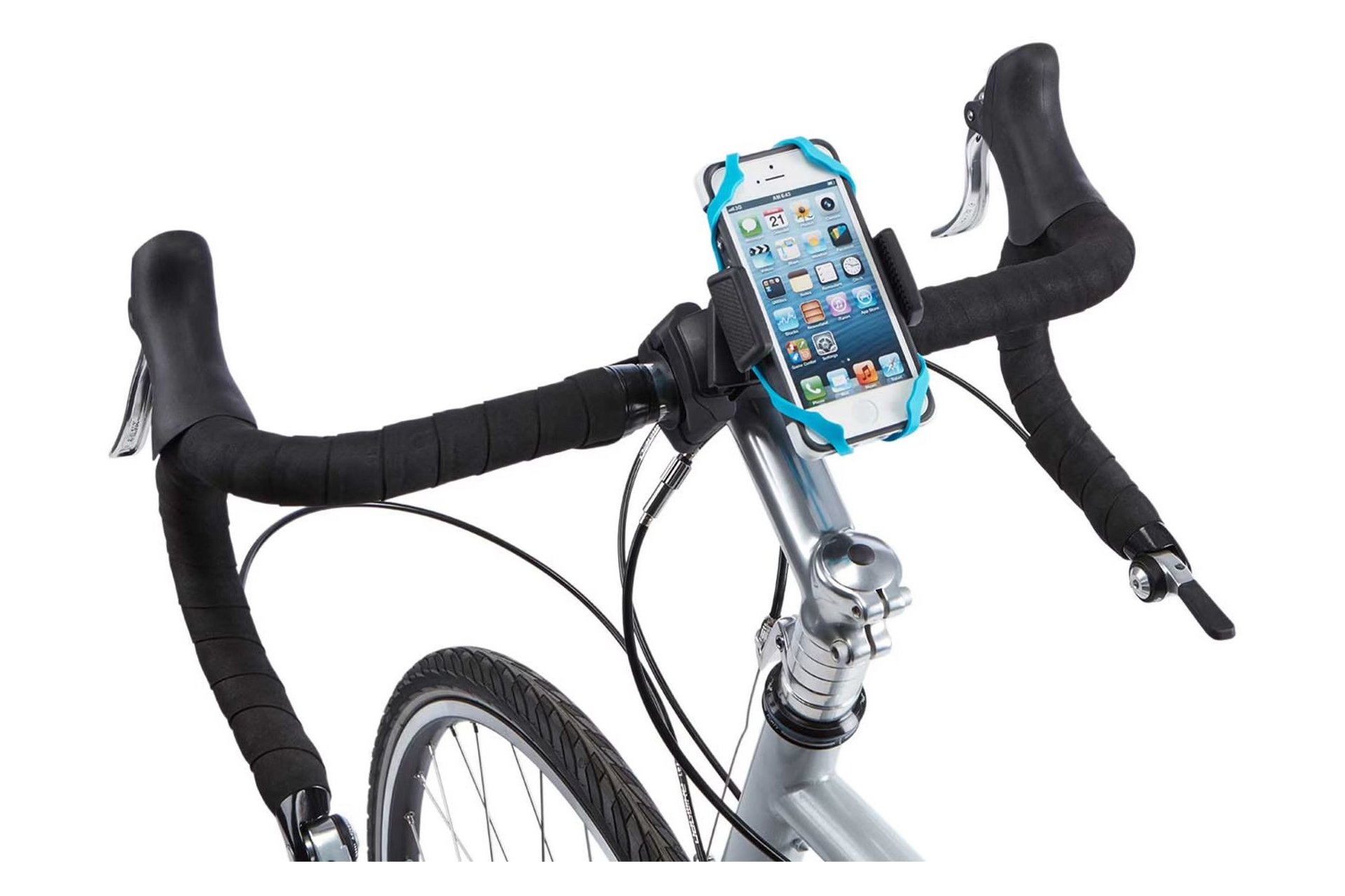 Thule Smartphone Fahrradhalterung