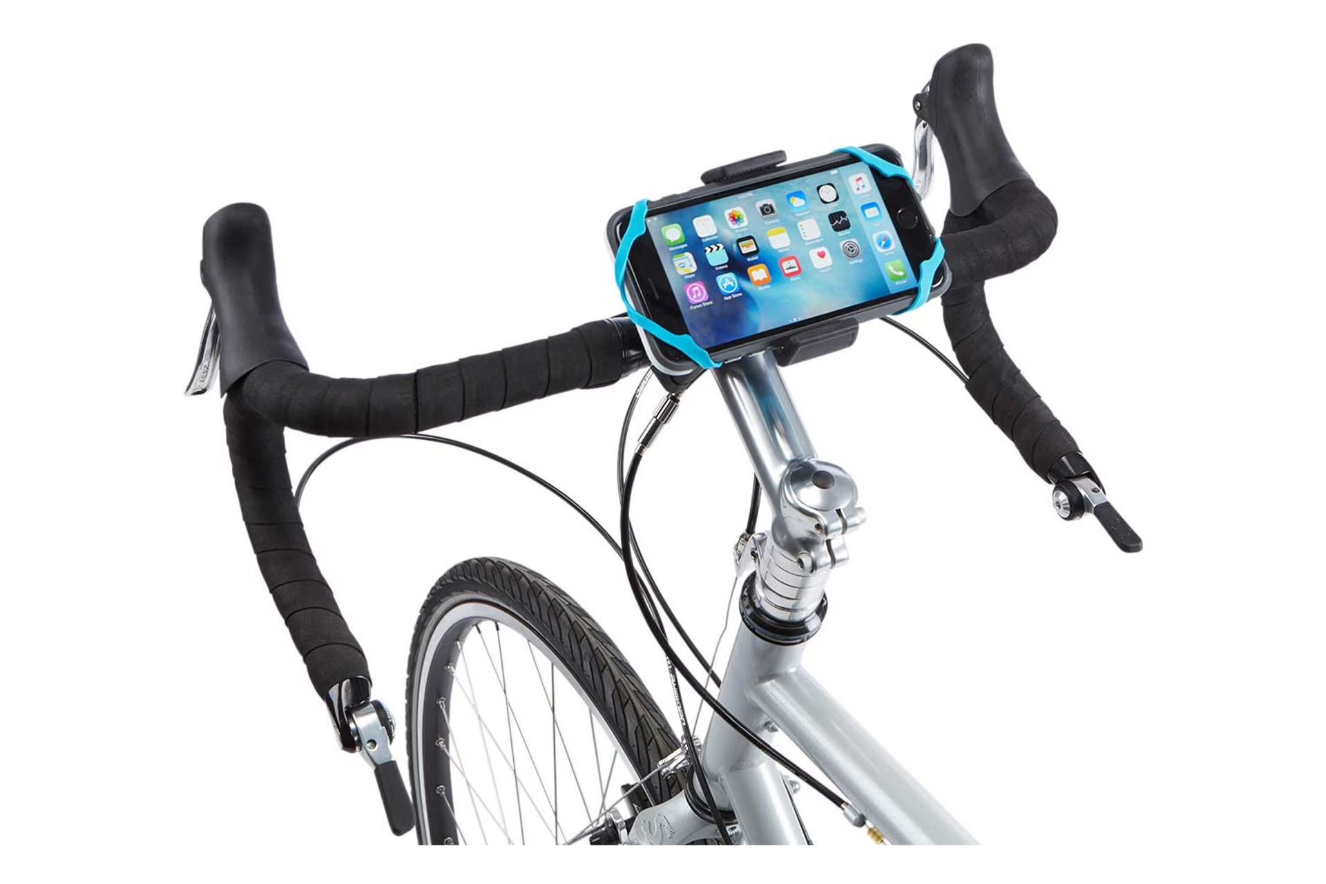 Thule Smartphone Fahrradhalterung