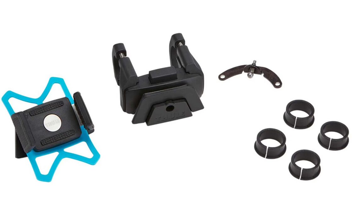 Thule Smartphone Fahrradhalterung