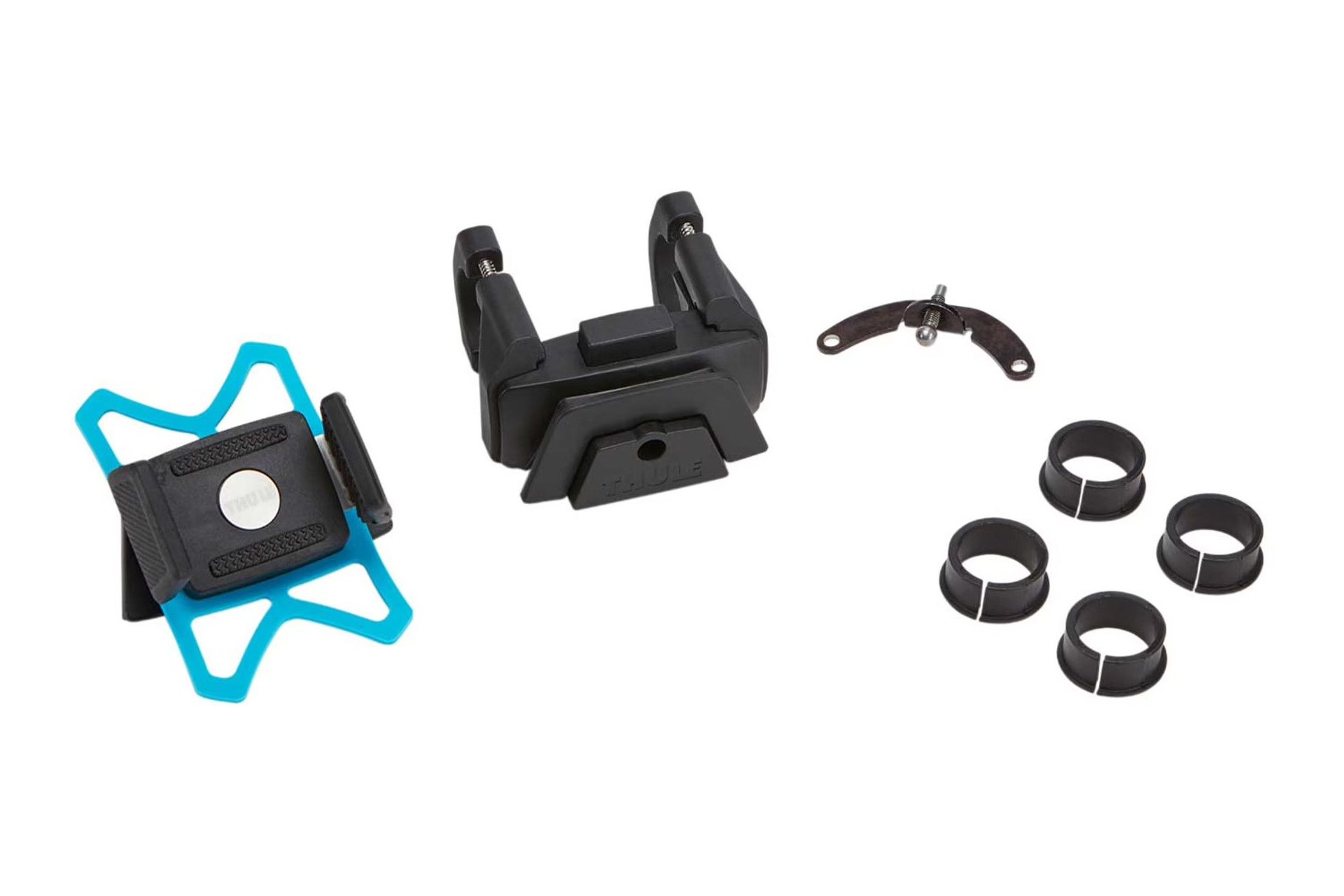 Thule Smartphone Fahrradhalterung