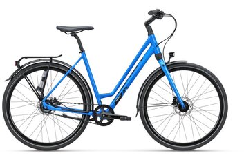 Citybike - Koga F3 4.0 - 2021 - 28 Zoll - Tiefeinsteiger