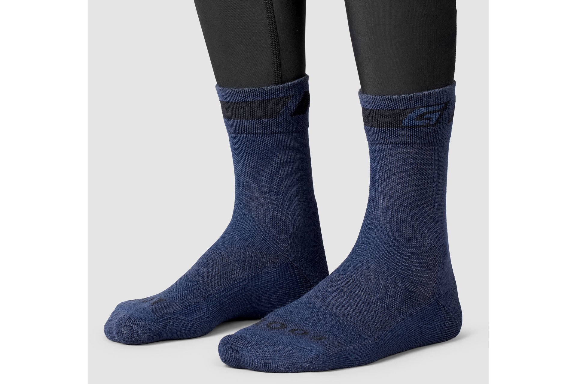 GRIPGRAB Merino Winter Socken