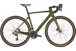 Scott Addict Gravel 30 - 28 Zoll - Diamant - 2023