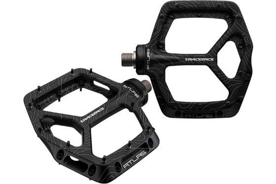 Pedale Sale - Race Face Atlas Plattform Pedale