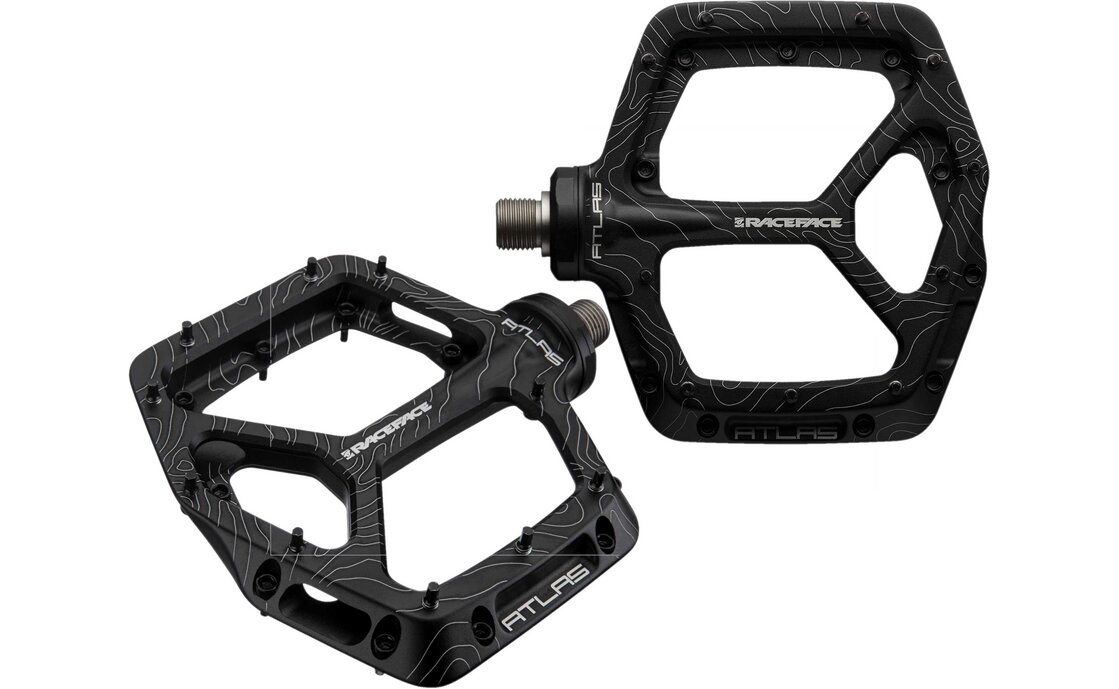 Race Face Atlas Plattform Pedale