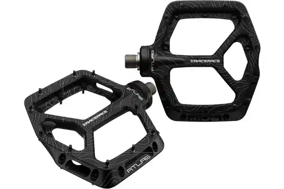E-Bike - Pedale - Race Face Atlas Plattform Pedale