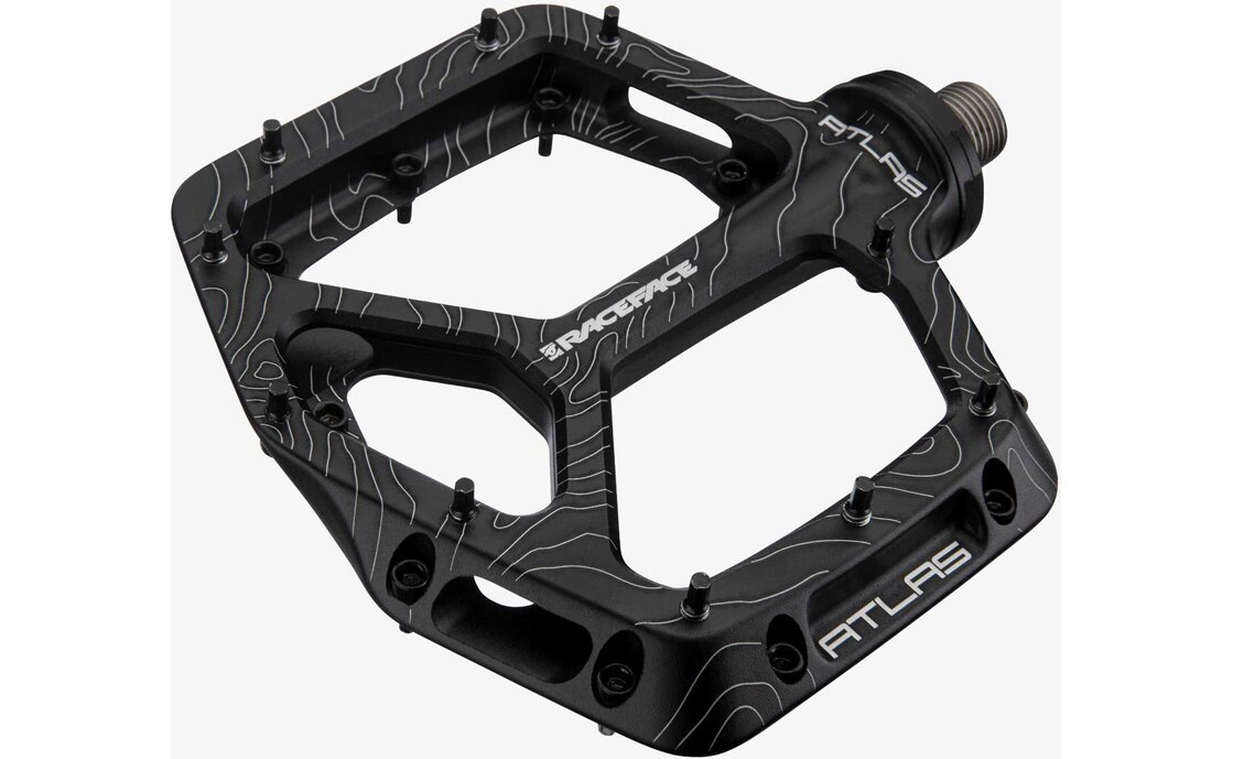 Race Face Atlas Plattform Pedale