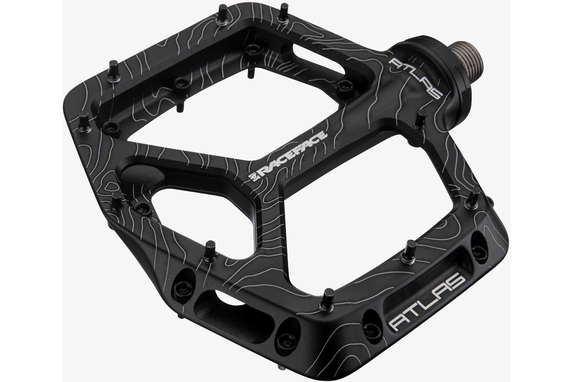 Race Face Atlas Plattform Pedale