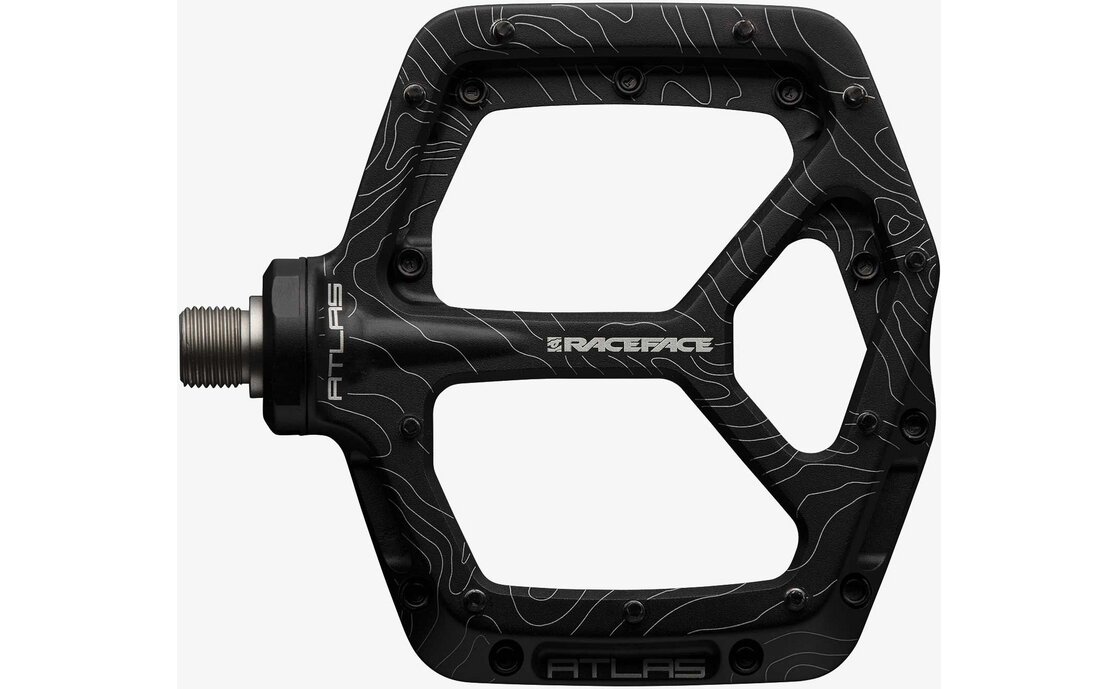 Race Face Atlas Plattform Pedale