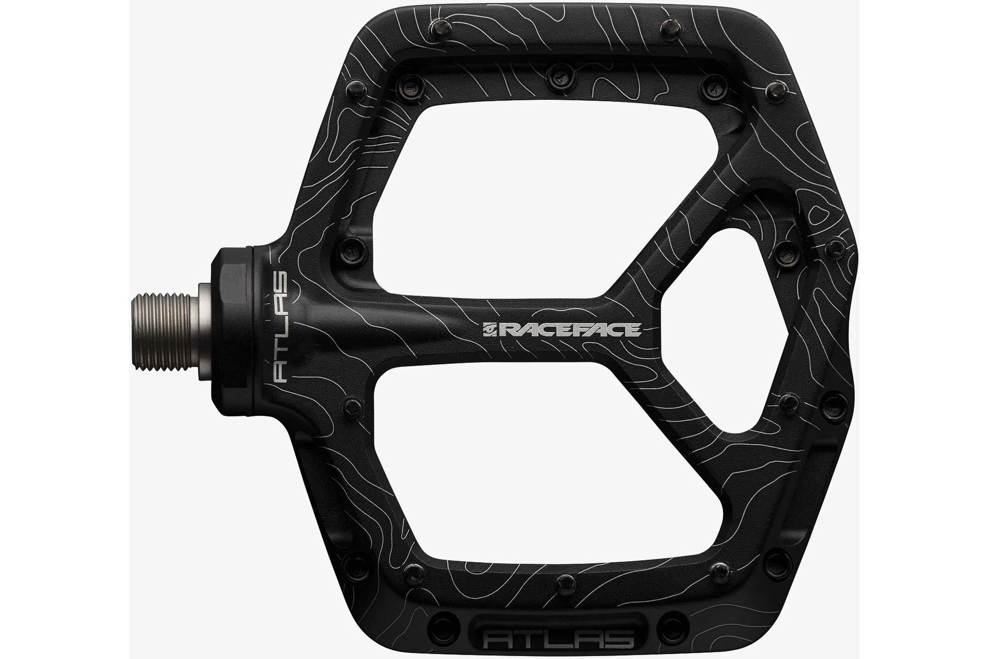 Race Face Atlas Plattform Pedale