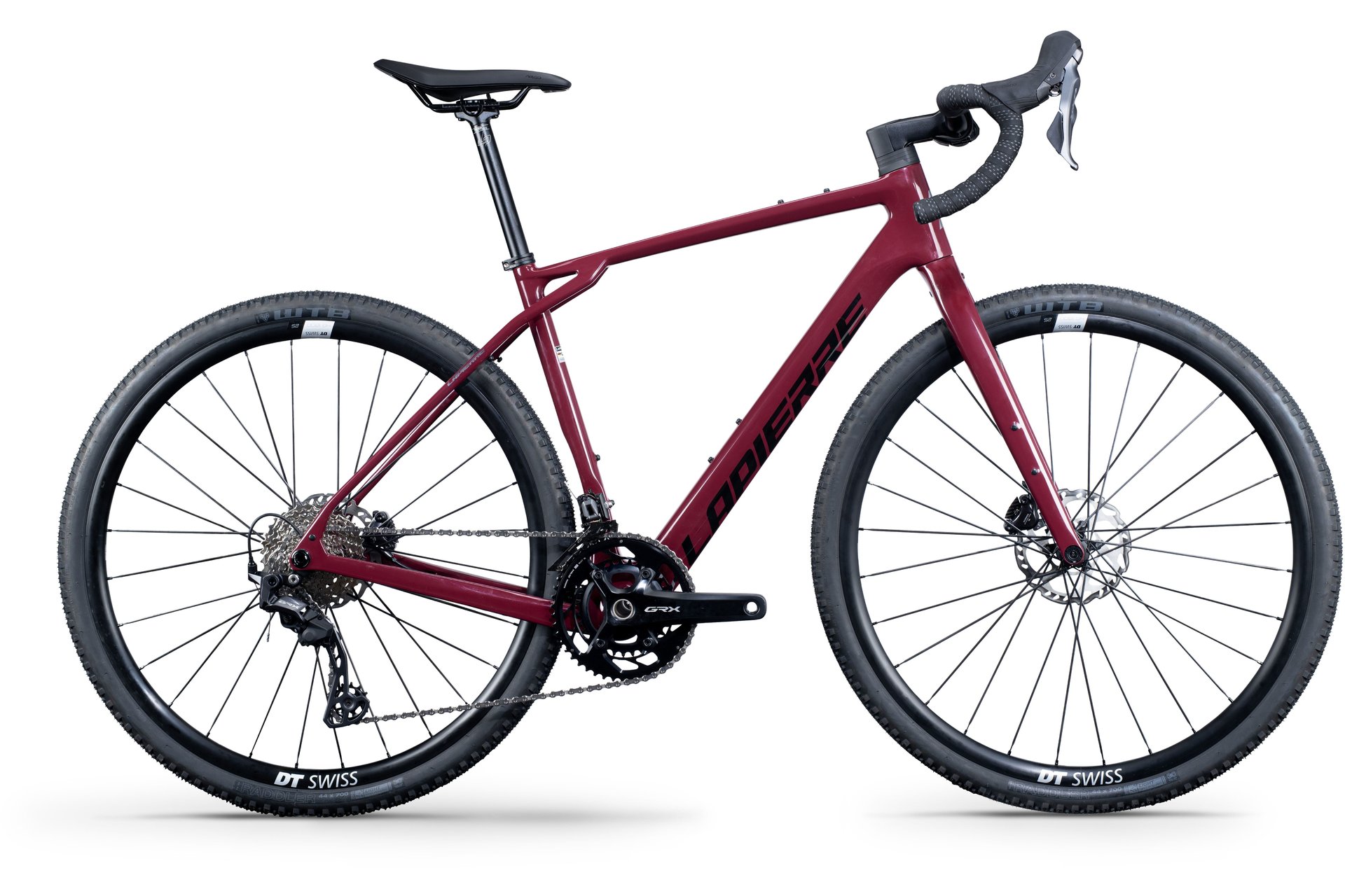 Lapierre Crosshill CF 6.0 - 28 Zoll - Diamant - 2025