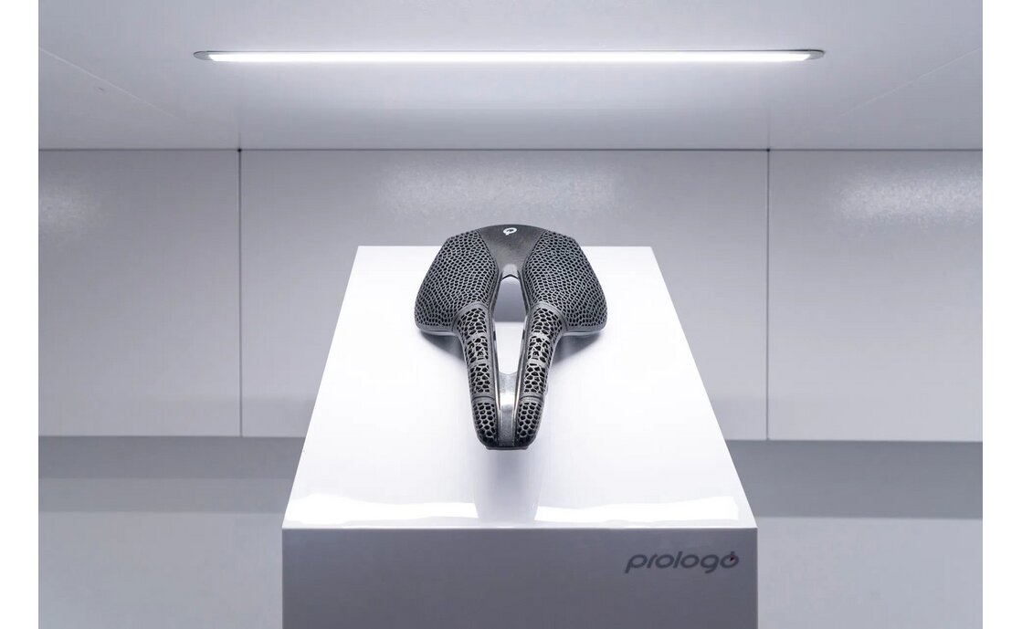 Prologo Sattel Nago R4 Pas 3DMSS 137 Nack