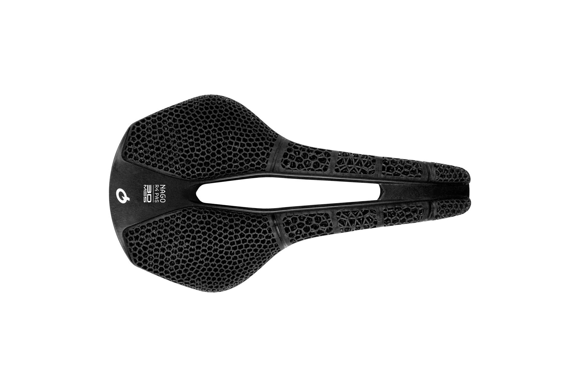 Prologo Sattel Nago R4 Pas 3DMSS 137 Nack