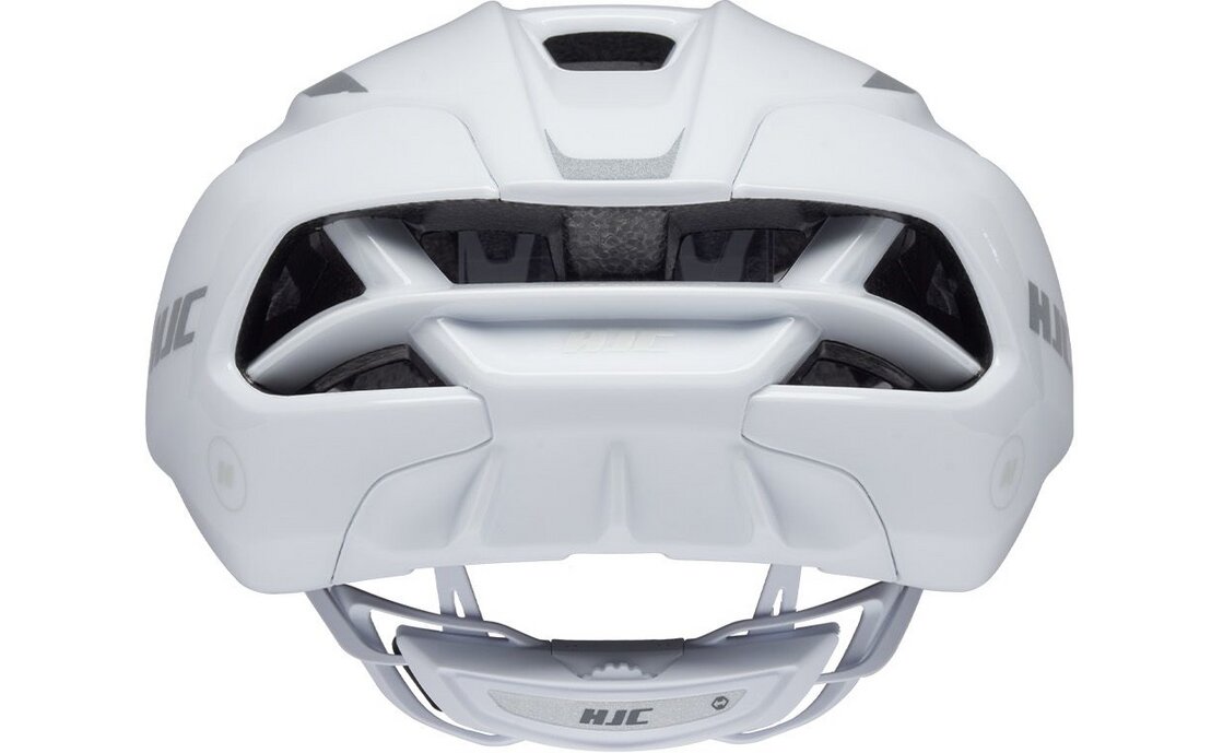 HJC Furion 3 Semi-Aero