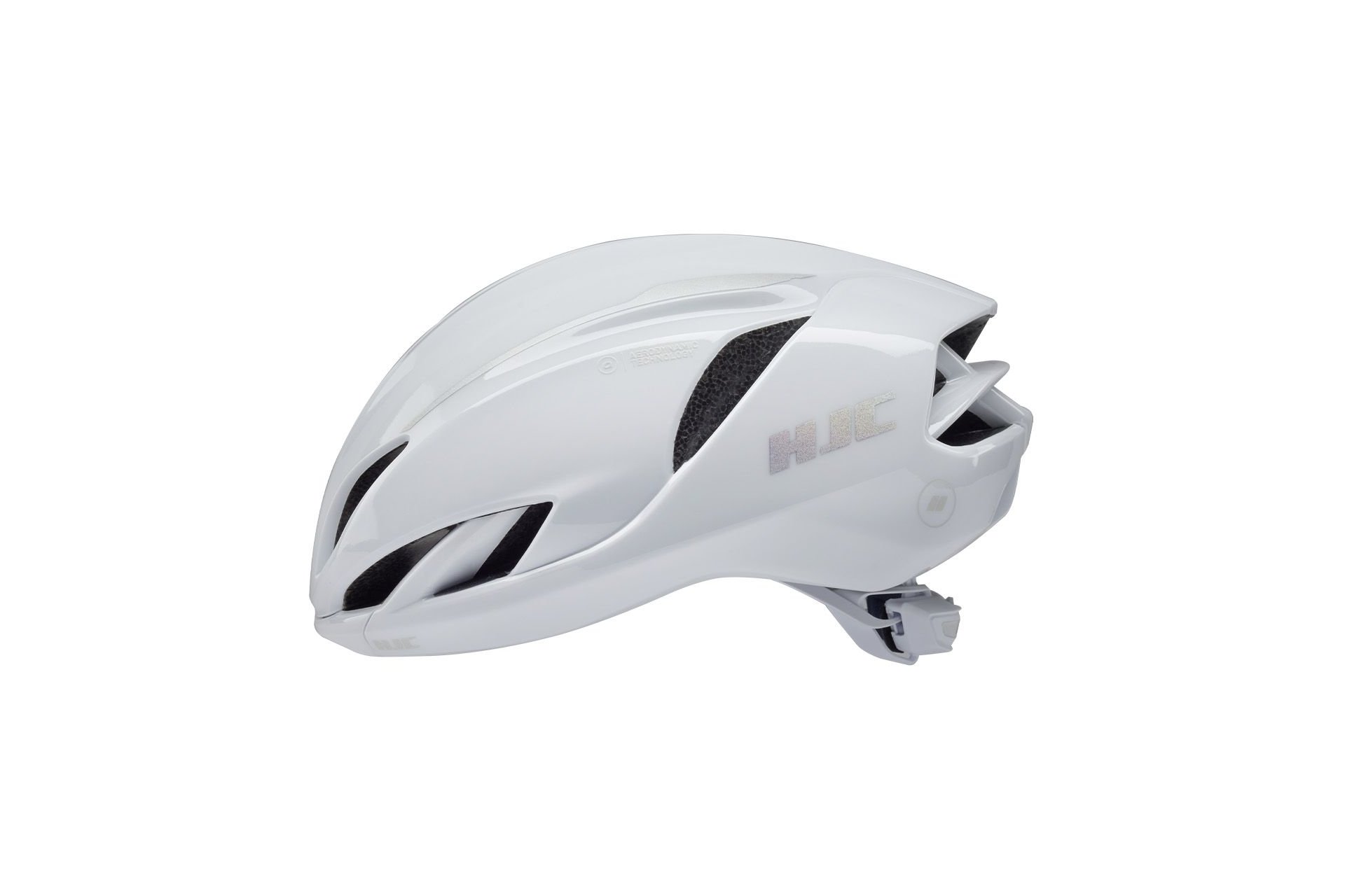 HJC Furion 3 Semi-Aero