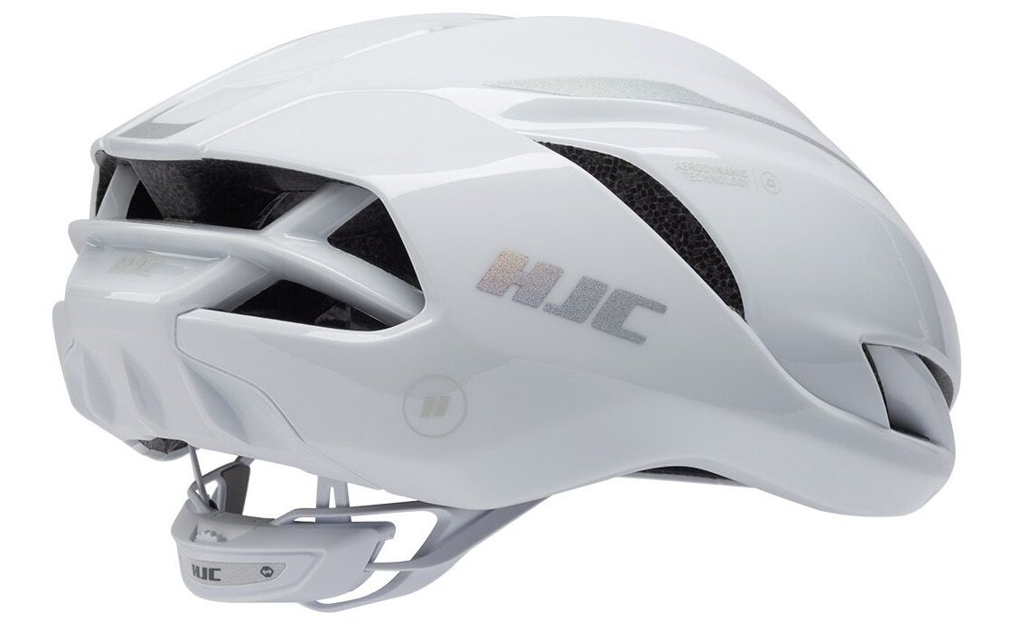 HJC Furion 3 Semi-Aero