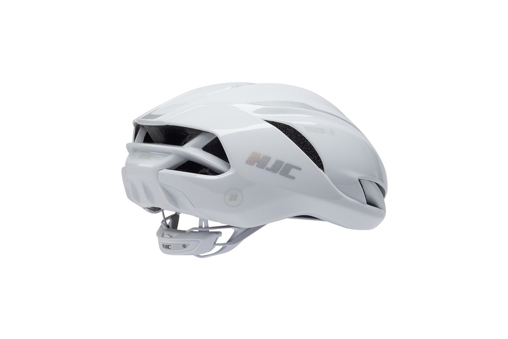 HJC Furion 3 Semi-Aero