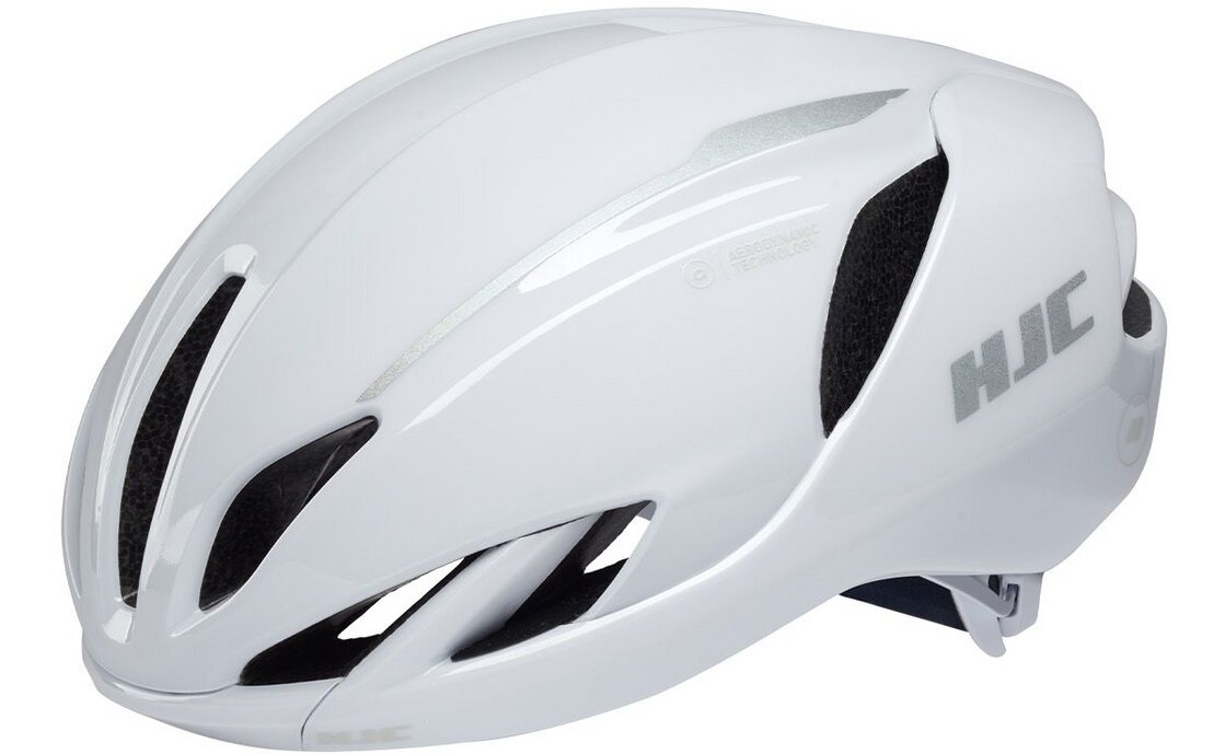 HJC Furion 3 Semi-Aero