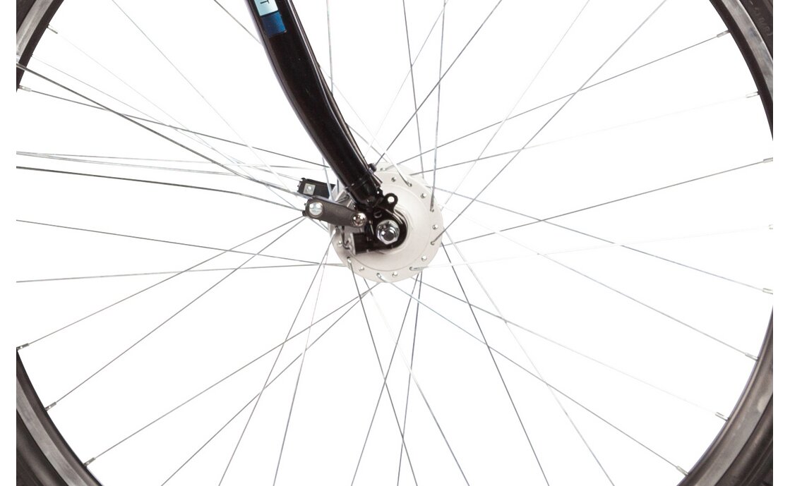 Passat Porto - 28 Zoll - Tiefeinsteiger - 2026