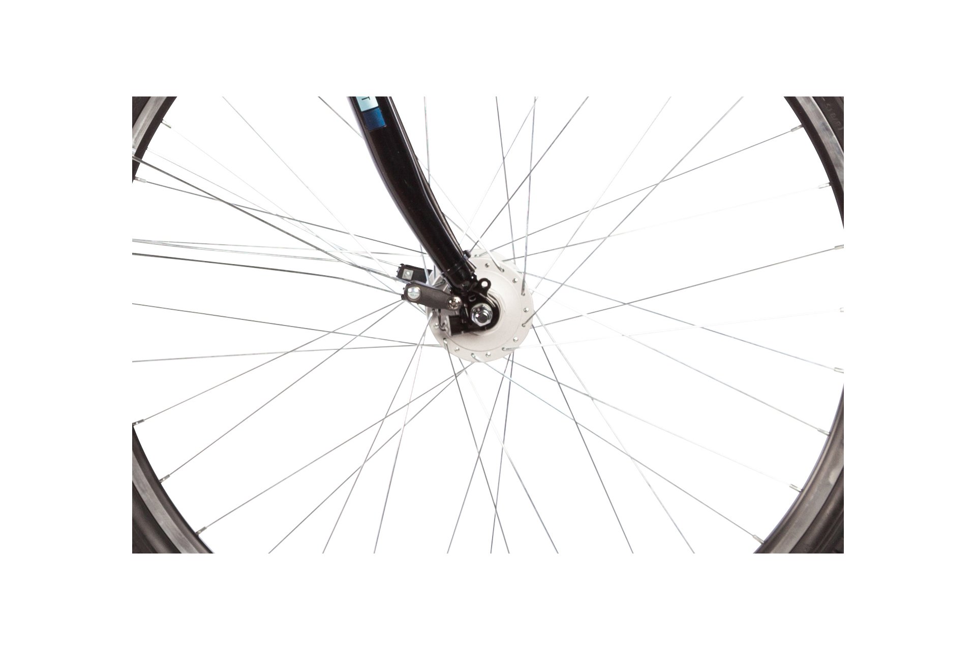 Passat Porto - 28 Zoll - Tiefeinsteiger - 2026