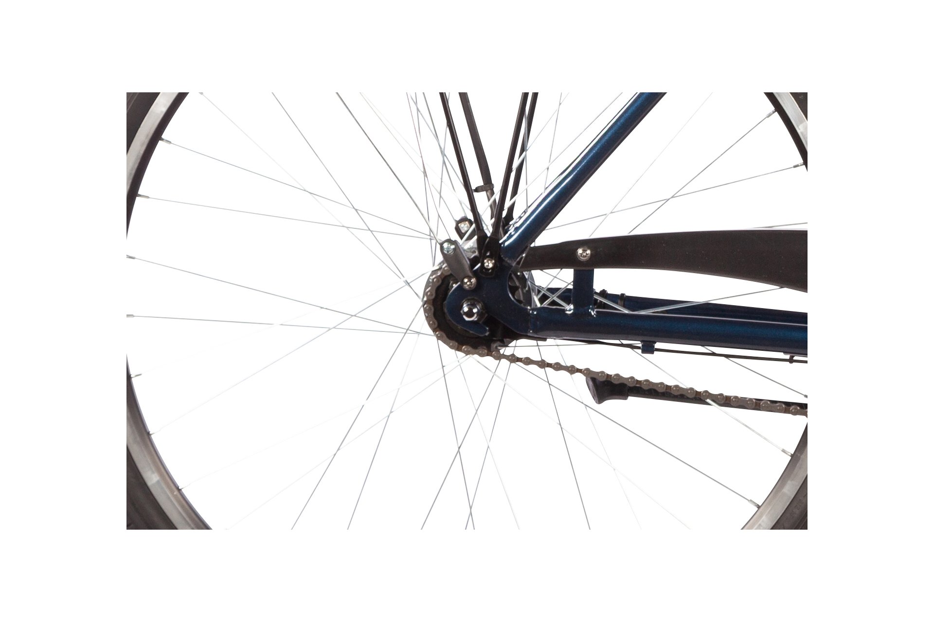 Passat Porto - 28 Zoll - Tiefeinsteiger - 2026