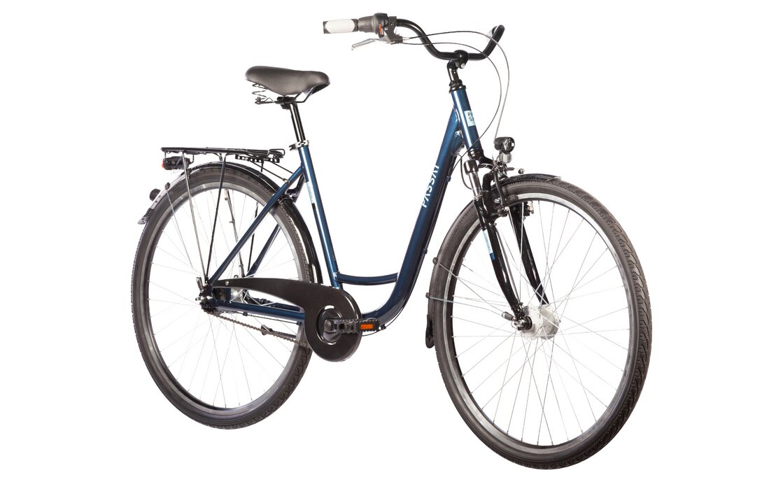 Passat Porto - 28 Zoll - Tiefeinsteiger - 2026