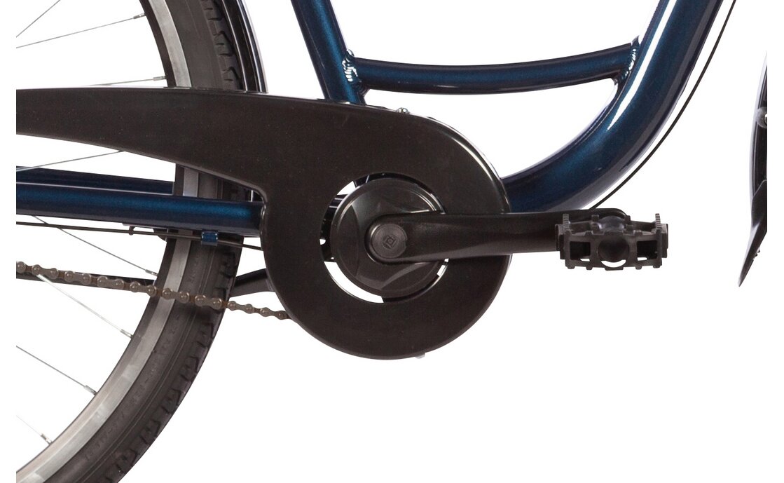 Passat Porto - 28 Zoll - Tiefeinsteiger - 2026