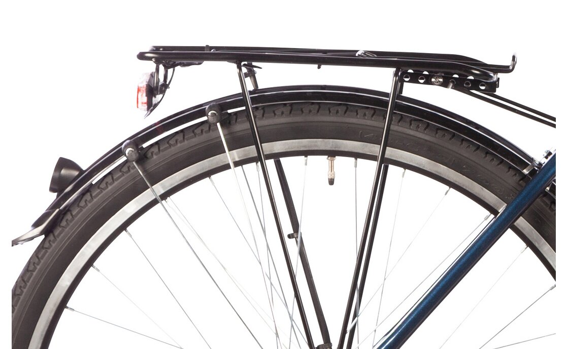 Passat Porto - 28 Zoll - Tiefeinsteiger - 2026