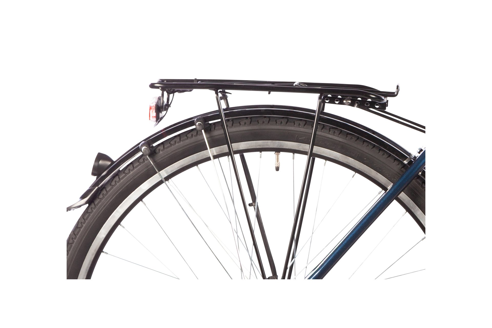 Passat Porto - 28 Zoll - Tiefeinsteiger - 2026