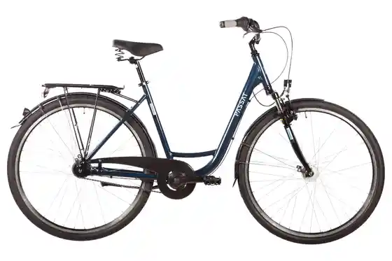 Damen - 28 Zoll - Citybike - Passat Porto - 28 Zoll - Tiefeinsteiger - 2026