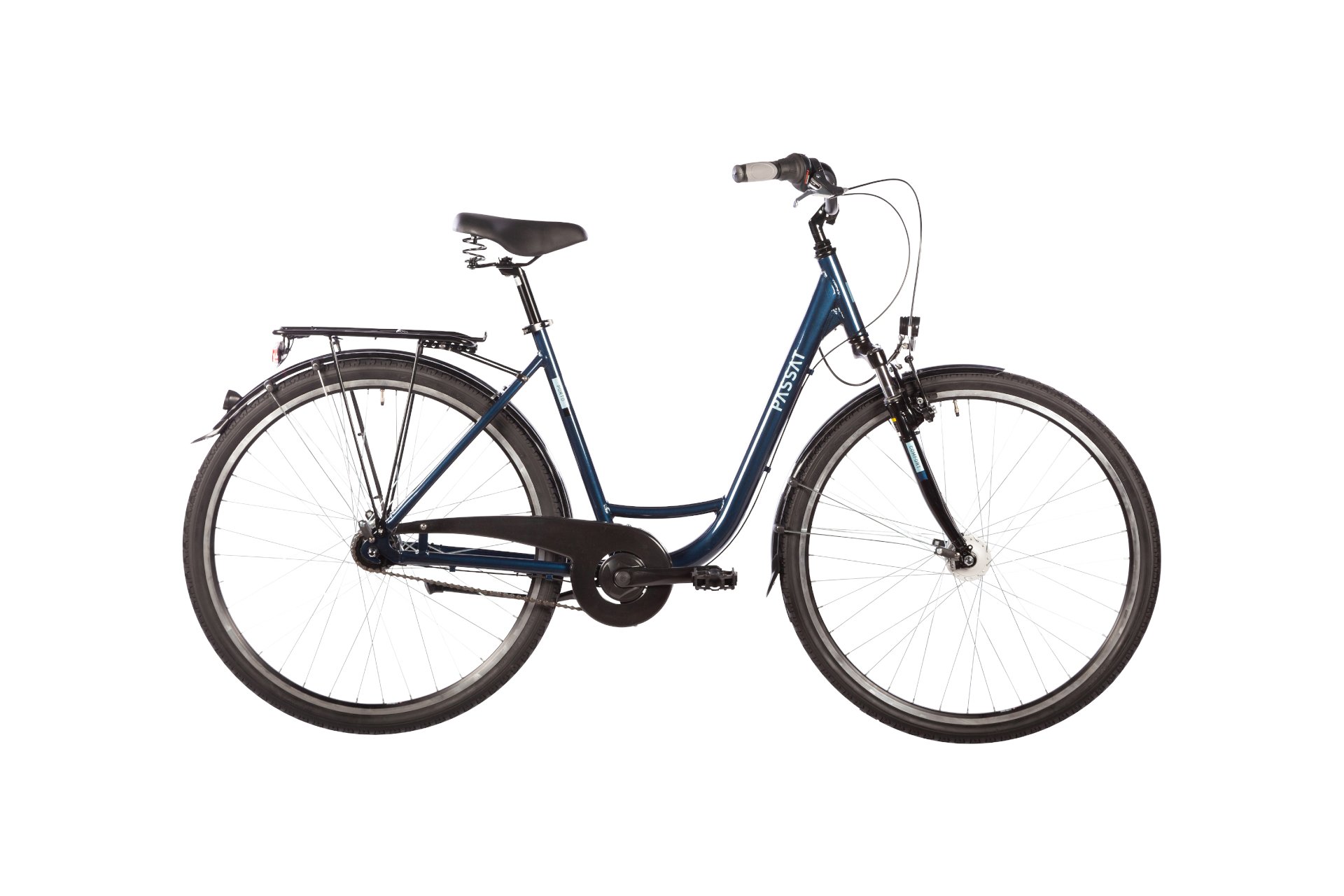 Passat Porto - 28 Zoll - Tiefeinsteiger - 2026