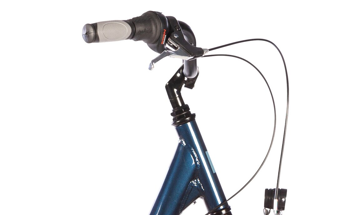 Passat Porto - 28 Zoll - Tiefeinsteiger - 2026