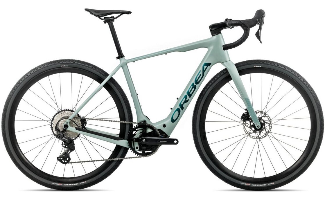 Orbea Denna H30 - 420 Wh - 28 Zoll - Diamant - 2026