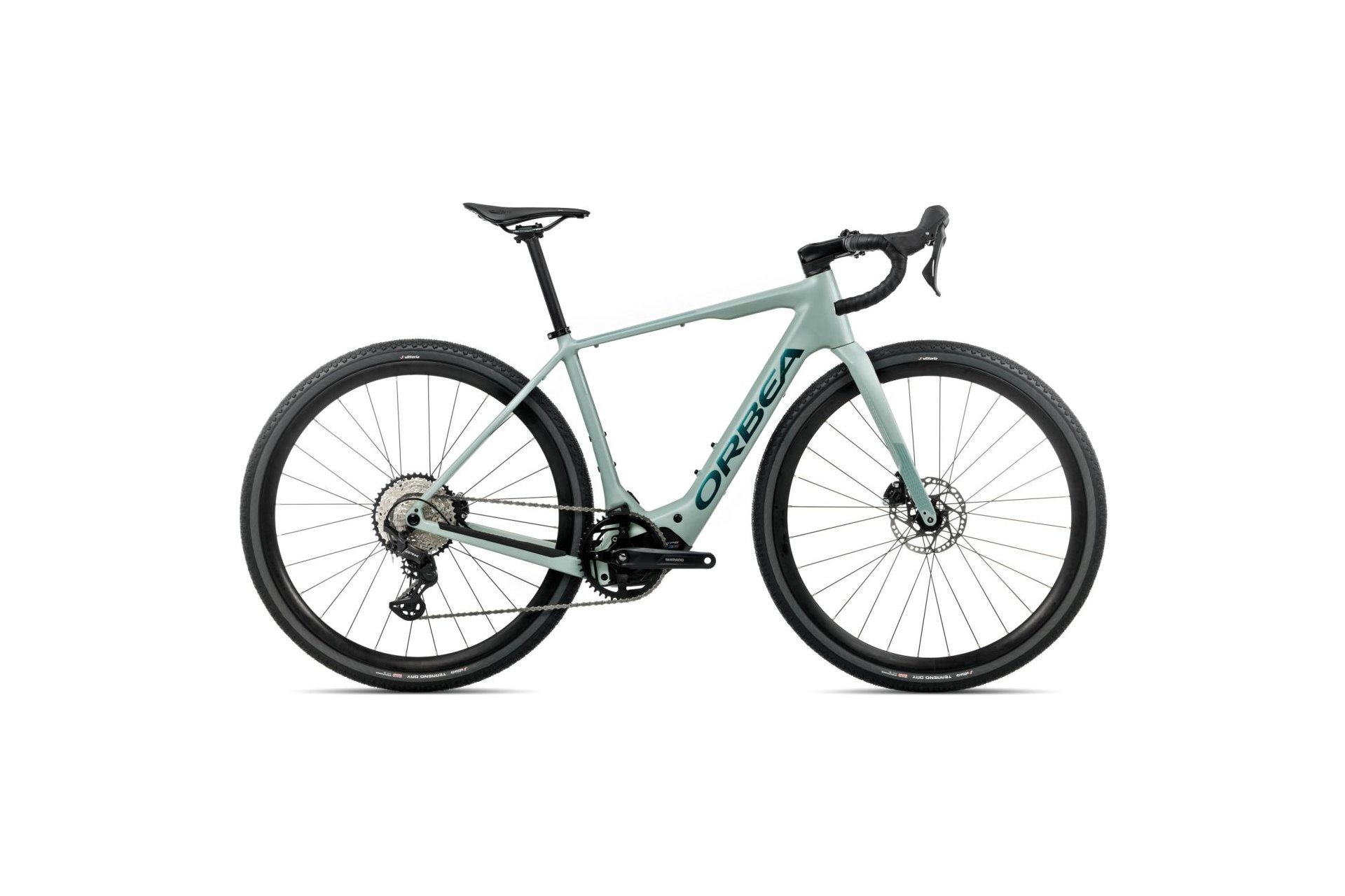 Orbea Denna H30 - 420 Wh - 28 Zoll - Diamant - 2026