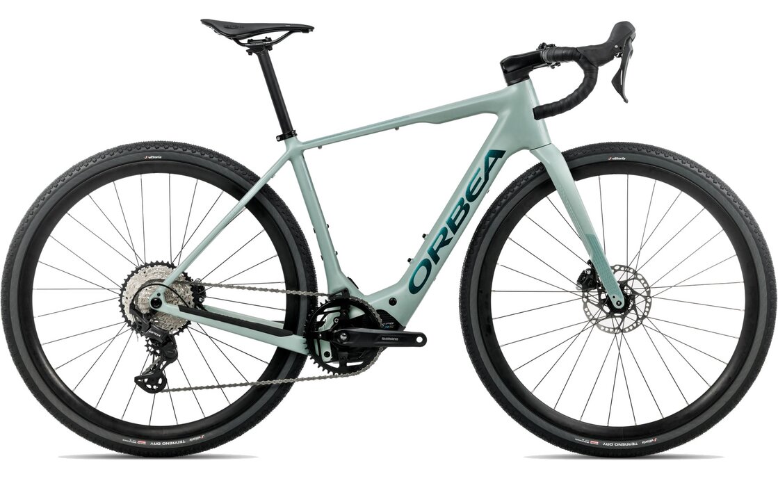 Orbea Denna H30 - 420 Wh - 28 Zoll - Diamant - 2026