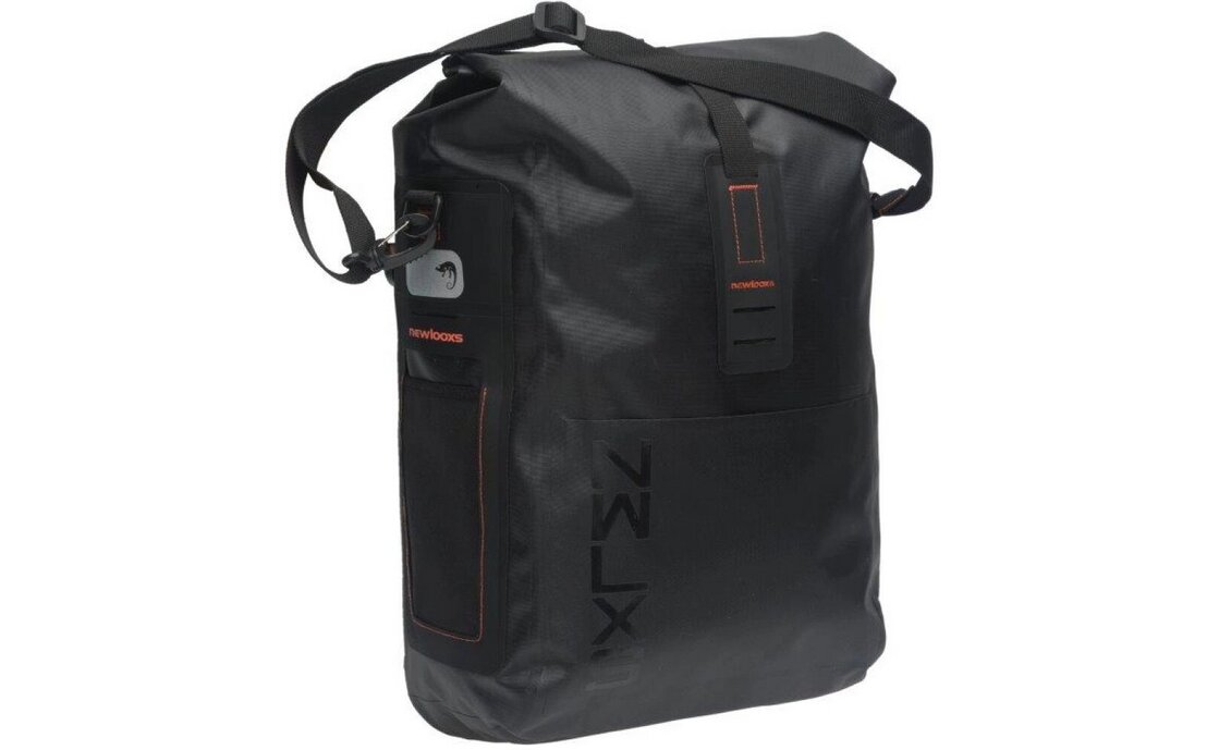 New Looxs Radtasche Varo Single