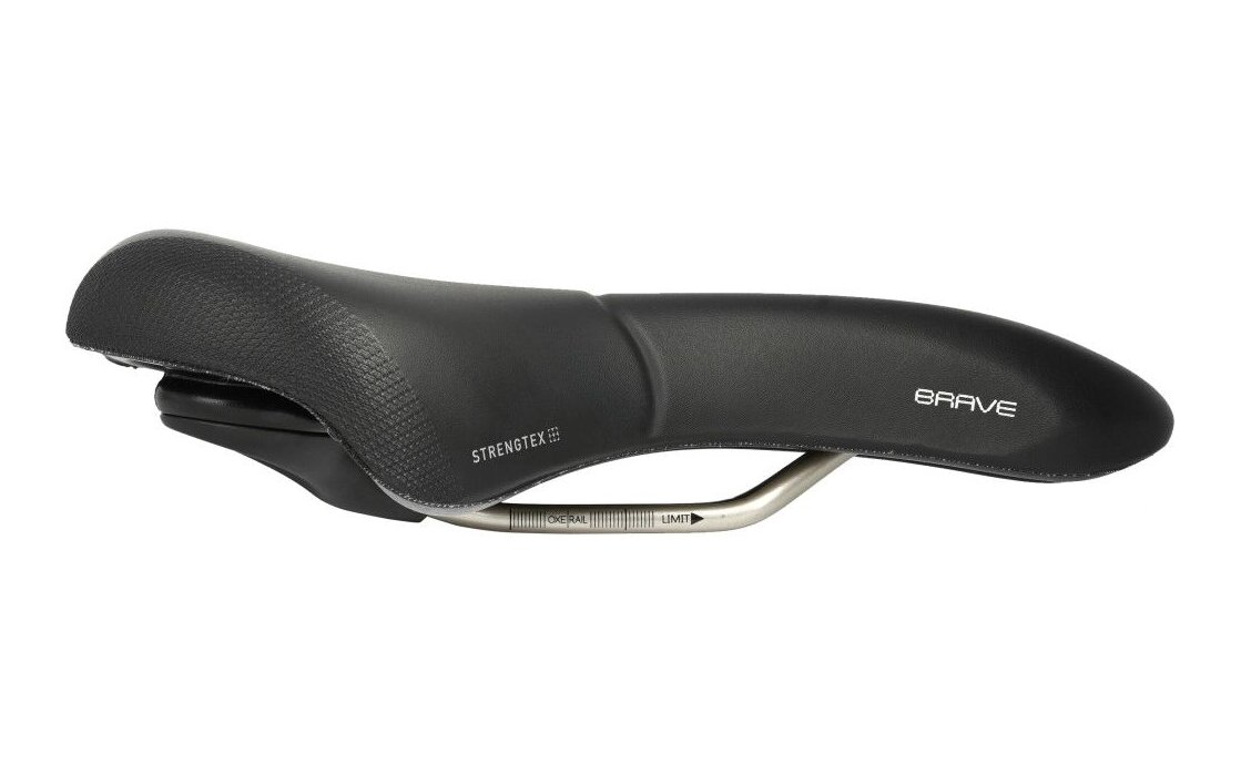 Selle Royal Sattel Brave Moderate