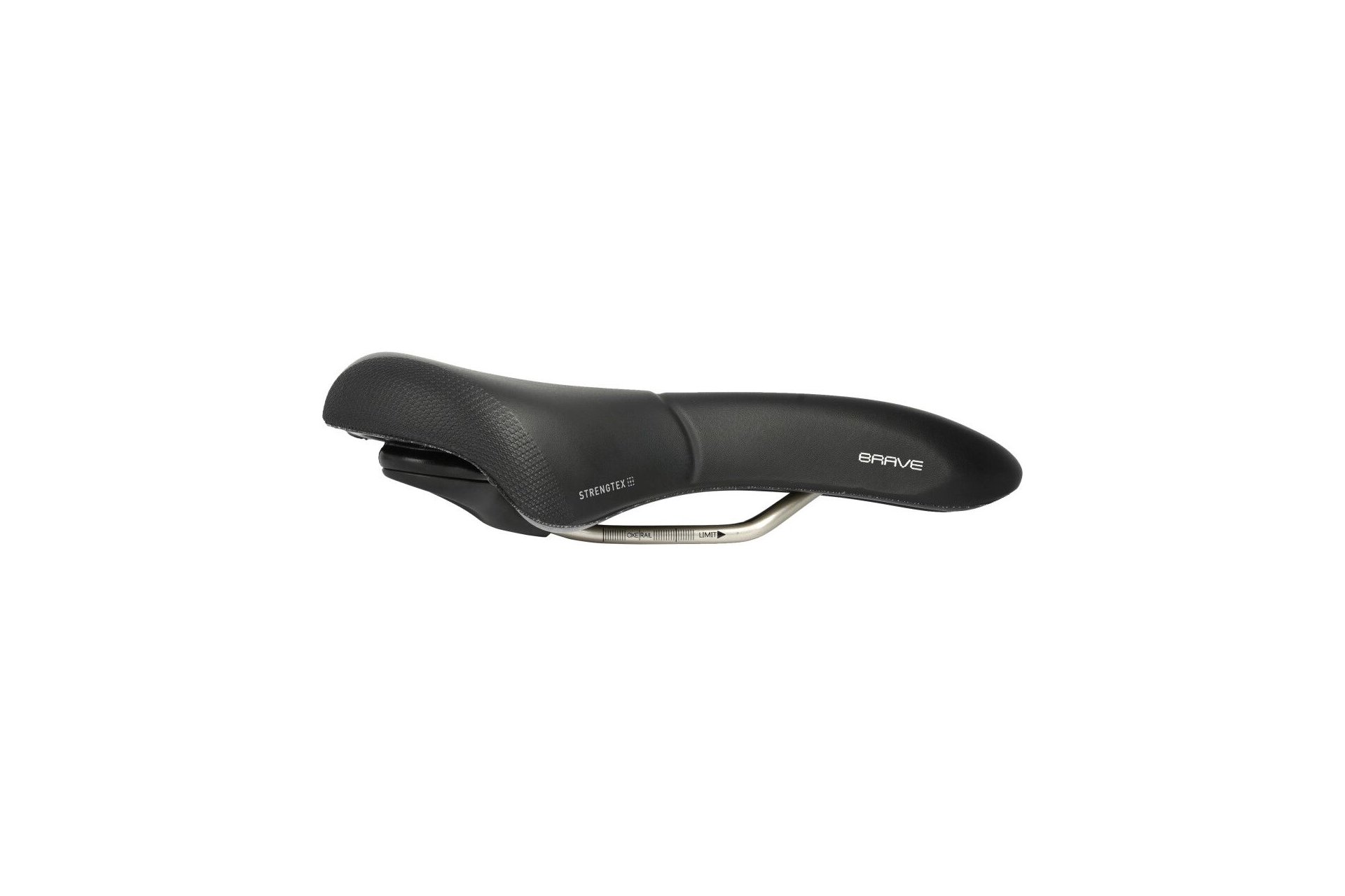 Selle Royal Sattel Brave Moderate