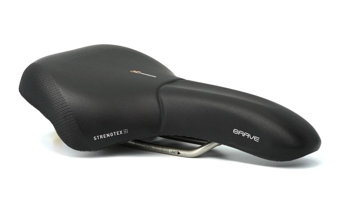 Selle Royal Sattel Brave Moderate