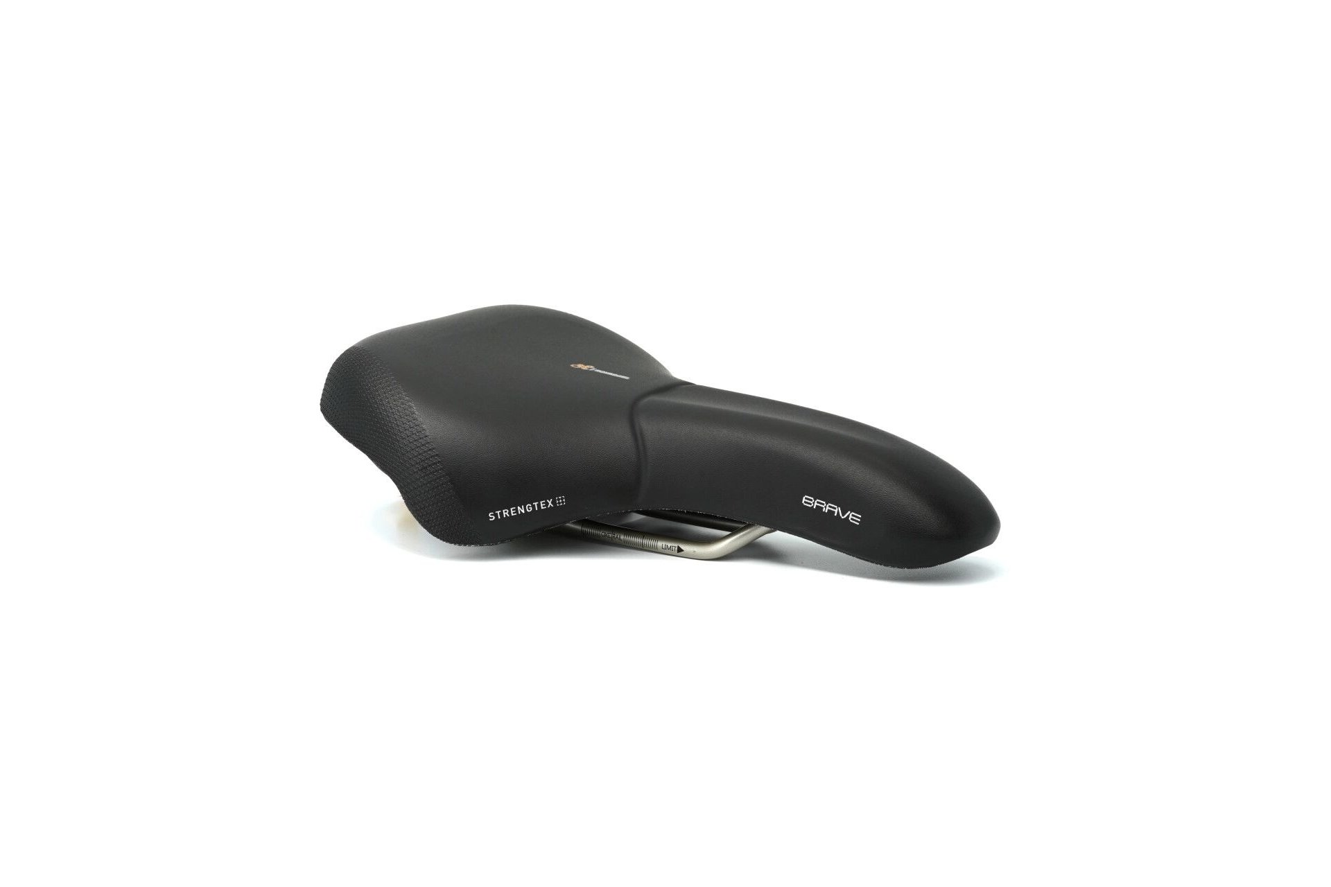 Selle Royal Sattel Brave Moderate