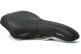 Selle Royal Sattel Brave Moderate - Stracciatella