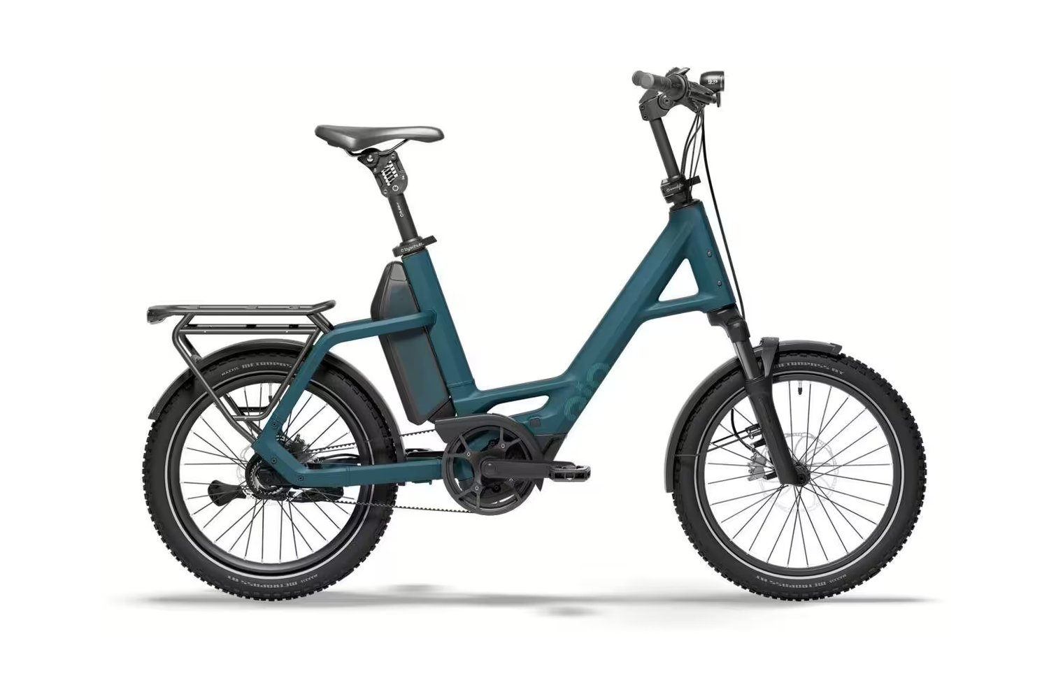 QiO Compact CX5x Compact 2026 20 Zoll bestellen | Fahrrad XXL